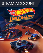 Hot Wheels Unleashed Pc
