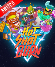 Hot Shot Burn Switch