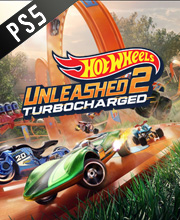 Hot Wheels Unleashed 2: Turbocharged, la recensione 