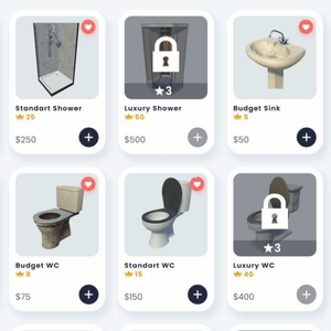 Hotel Business Simulator ShopExpress