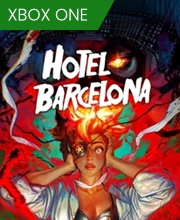 Hotel Barcelona Xbox One