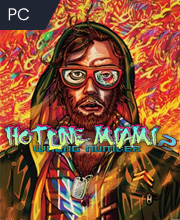 Hotline Miami 2 Wrong Number Pc