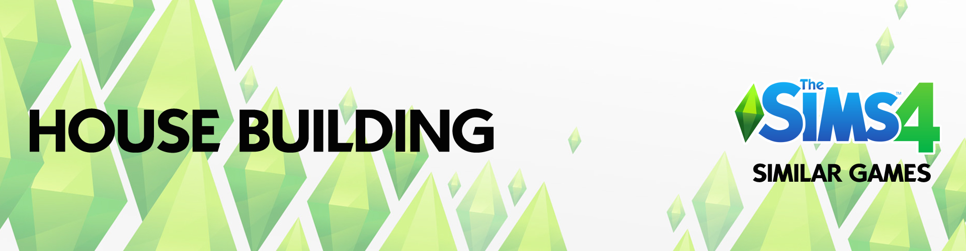 Giochi di Costruzione e Ristrutturazione Come The Sims