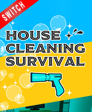 House Cleaning Survival Switch