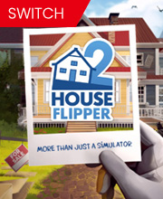 House Flipper 2 Switch