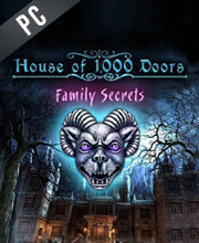 House of 1,000 Doors Family Secrets Pc