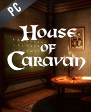 House of Caravan Pc