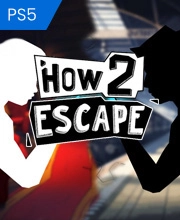 How 2 Escape Playstation 5