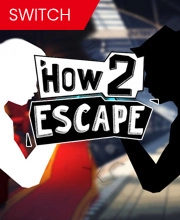 How 2 Escape Switch