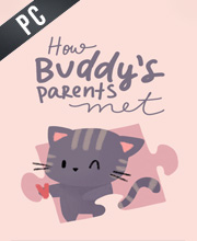 How Buddy’s parents met