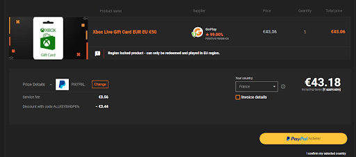 Acquistare Xbox Series X S a buon mercato 