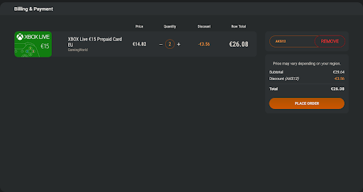 Dove posso acquistare Xbox Series X S?