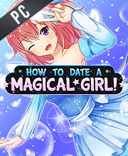 How To Date A Magical Girl Pc