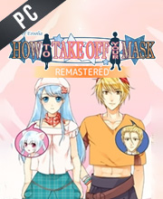 How to Take Off Your Mask Remastered Pc