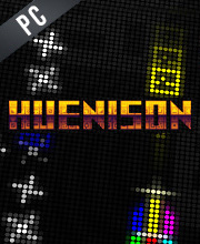 Huenison Pc