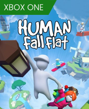Human Fall Flat Xbox One
