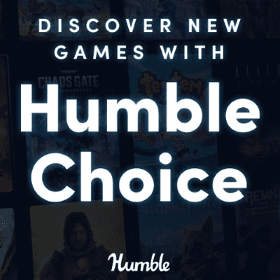 Humble Choice giugno vs CDKeyIT - Confronto prezzi migliori giochi