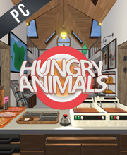 Hungry Animals VR Pc