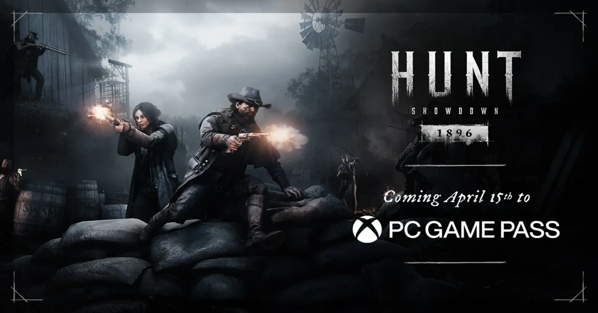 Hunt Showdown 1896 arriva finalmente oggi su PC Game Pass – I DLC sono ...