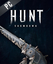 Hunt Showdown Last Gust Pc