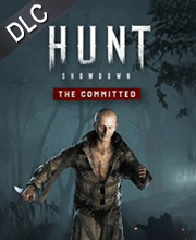 Hunt Showdown The Committed