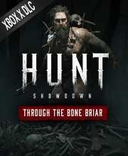 Hunt Showdown Through the Bone Briar Xbox Series X