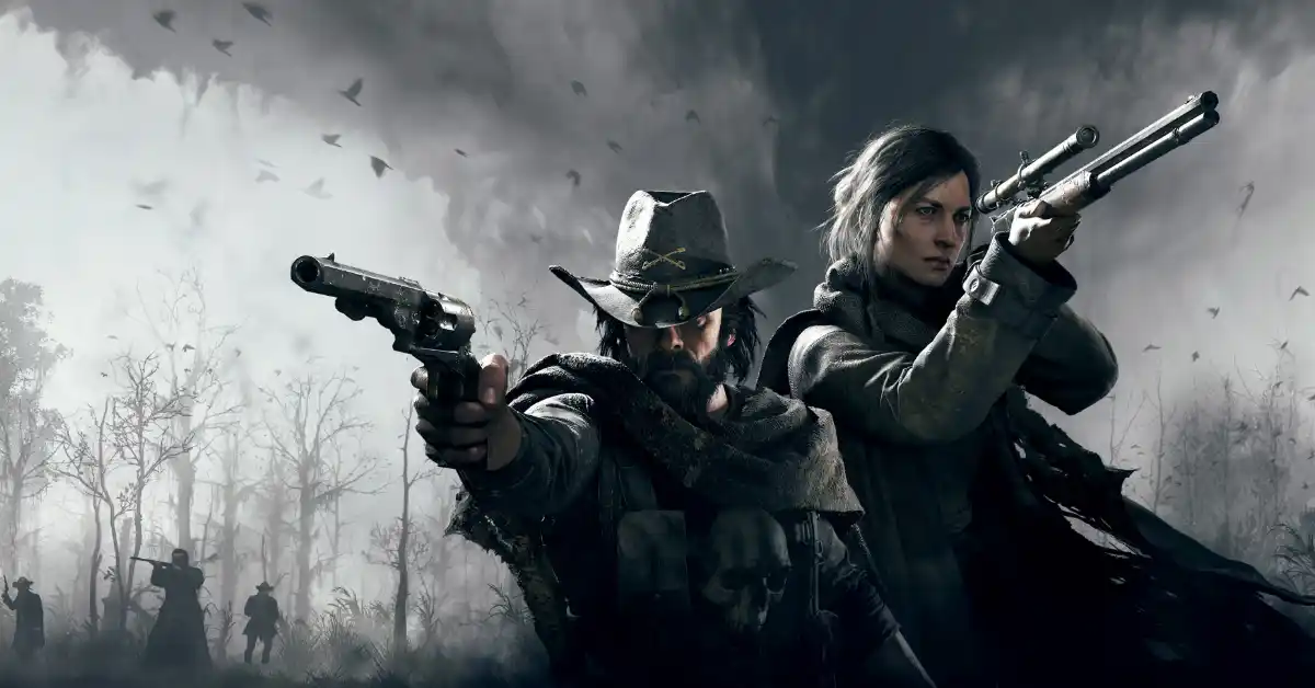 Prezzo per chiave PC più basso di sempre per Hunt: Showdown 1896 confermato dal tracker