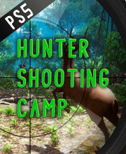 Hunter Shooting Camp Playstation 5