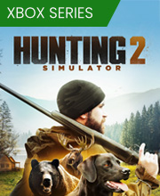 Hunting Simulator 2 Xbox Series X