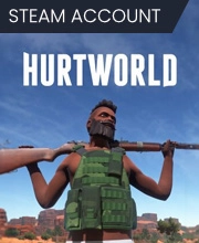 Hurtworld Pc
