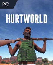 Hurtworld Pc
