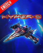 Hyper-5 Switch