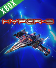 Hyper-5 Xbox One