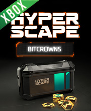 Hyper Scape Bitcrowns Xbox One