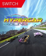 Hypercar Racing Switch
