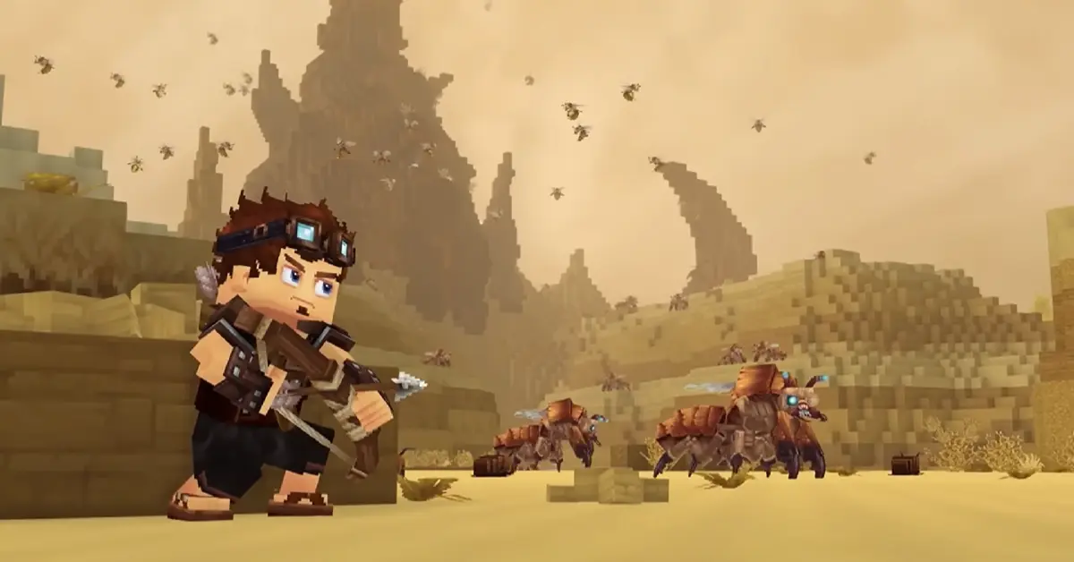 Hytale: Data di uscita, Gameplay e Guida ai prezzi