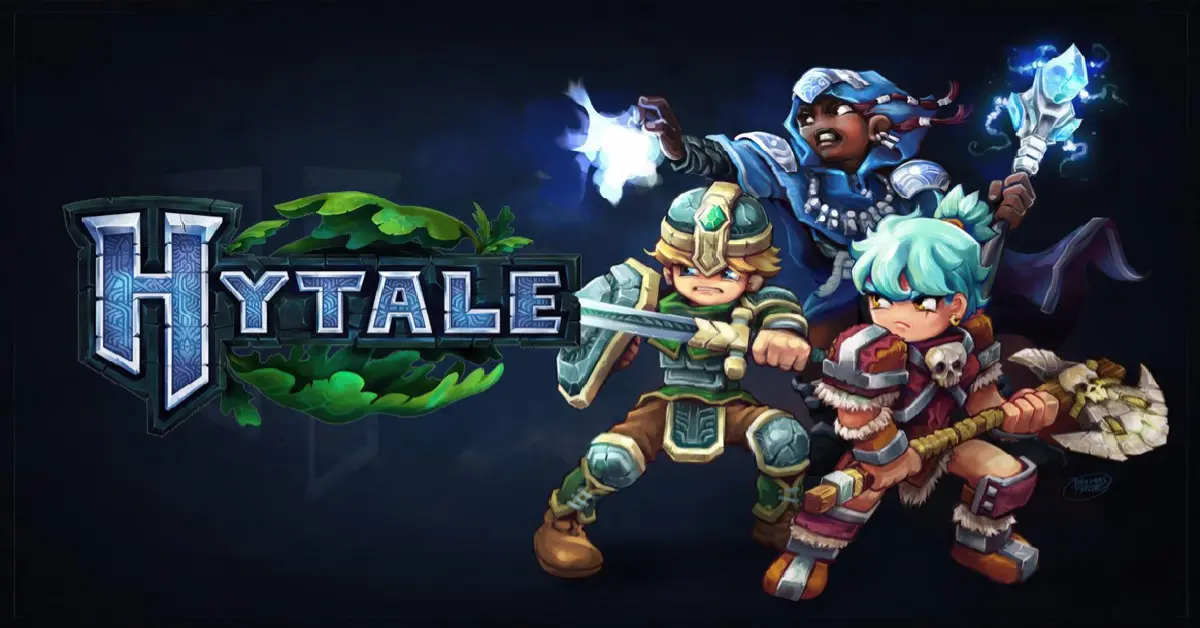 Hytale: Data di uscita, Gameplay e Guida ai prezzi