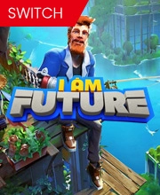 I Am Future Switch