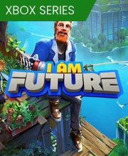 I Am Future Xbox Series X