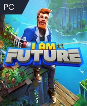I Am Future Pc