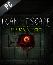 I Cant Escape Darkness