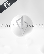 I-Exist Consciousness VR