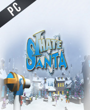 I Hate Santa Pc