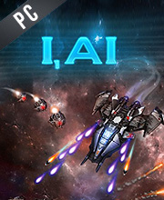 I, AI Pc