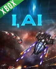 I, AI Xbox One