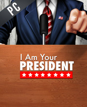 I Am Your President Pc