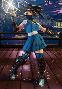 IBUKI