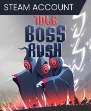 IDLE BOSS RUSH Pc