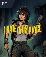 I Hate This Place Pc