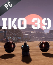 IKO 39 Pc